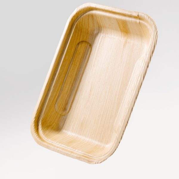 Plepah (Banan) Food Container